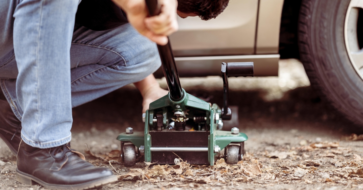 Magnetic Towing Derrimut