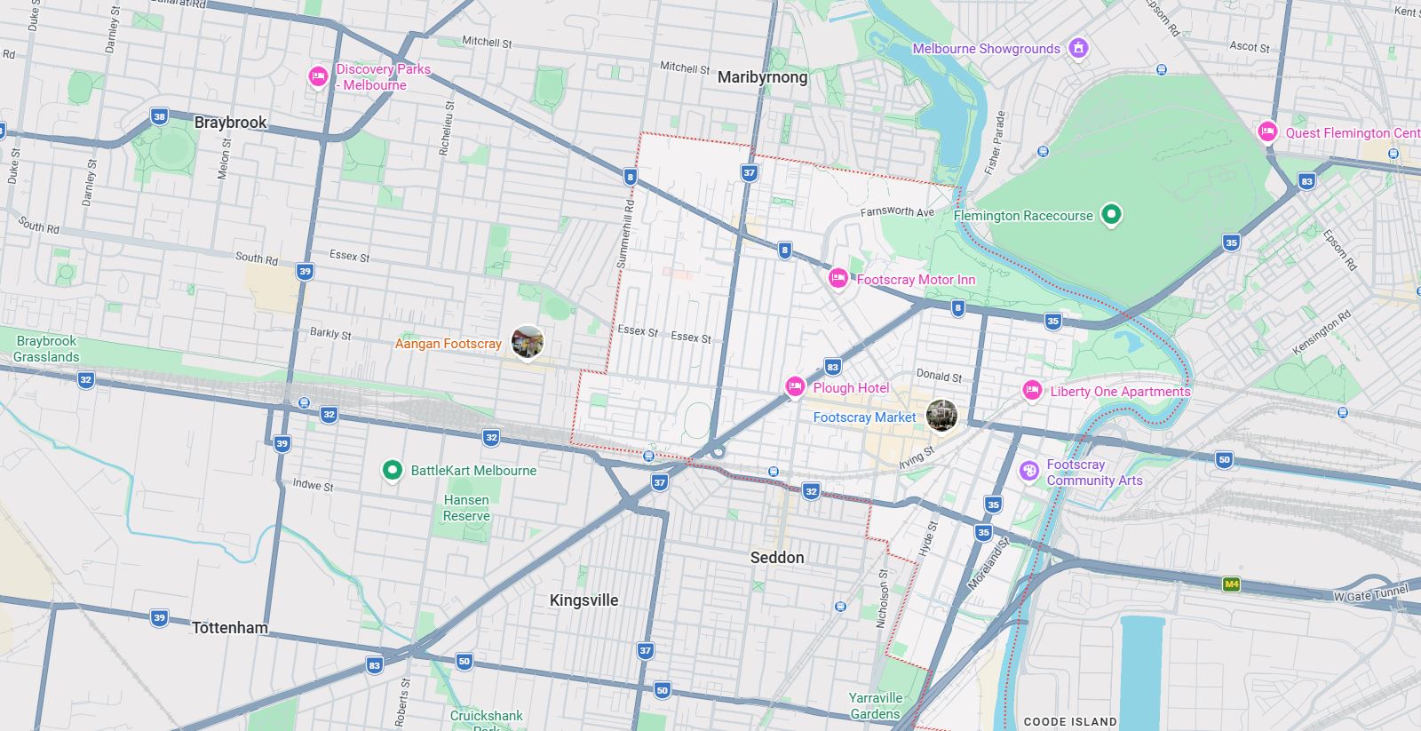Footscray