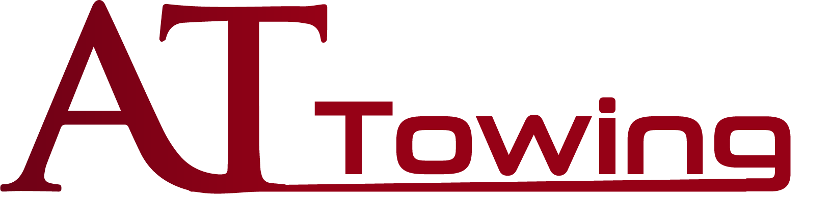 Abbas Towing Logo