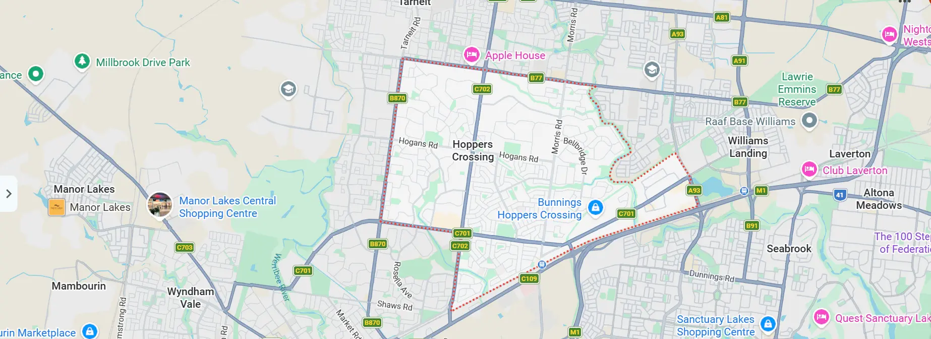 Abbas Towing Service area(Hoppers Croosing)